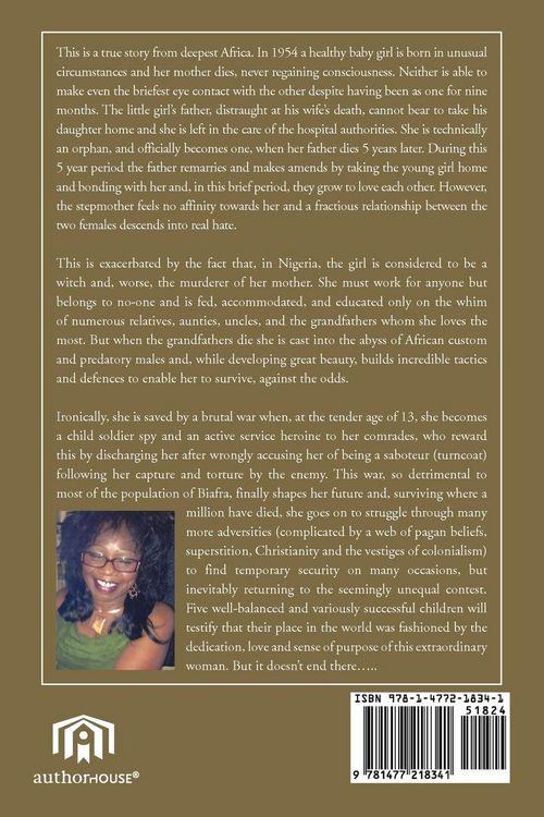 Produktbild: A Mother's Debt