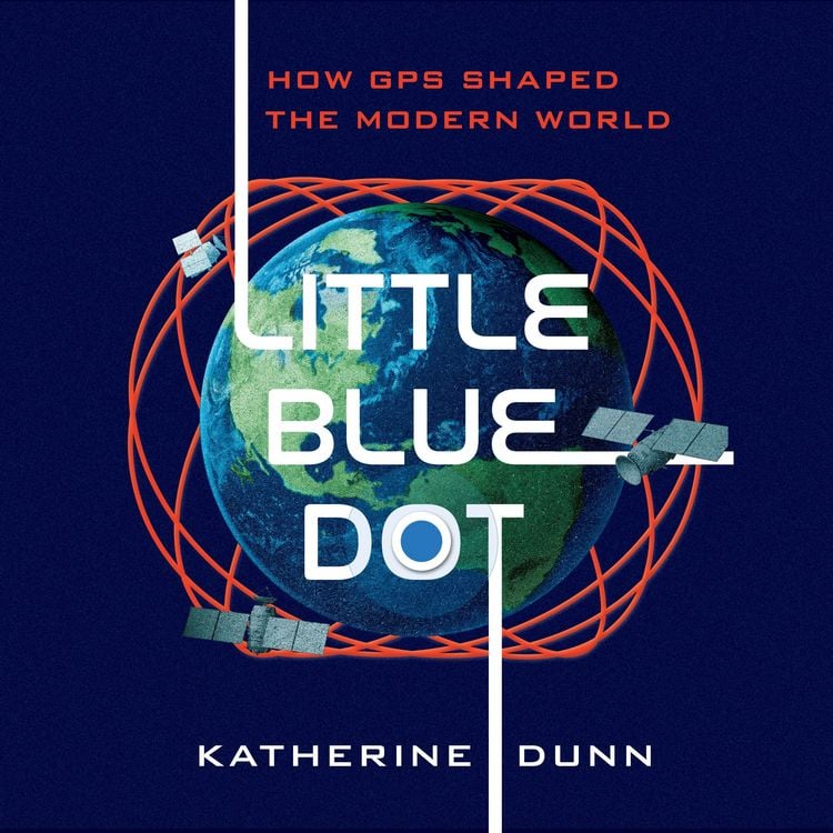 Produktbild: Little Blue Dot