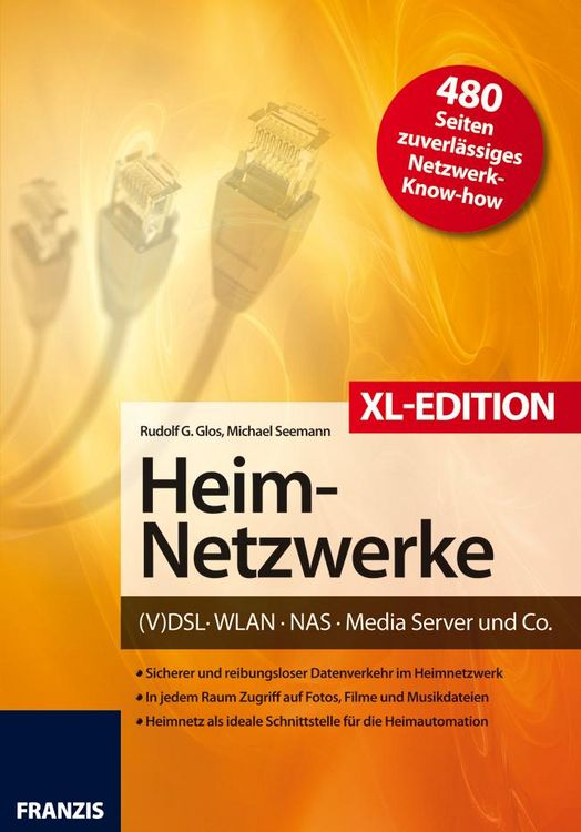 Produktbild: Heimnetzwerke XL-Edition