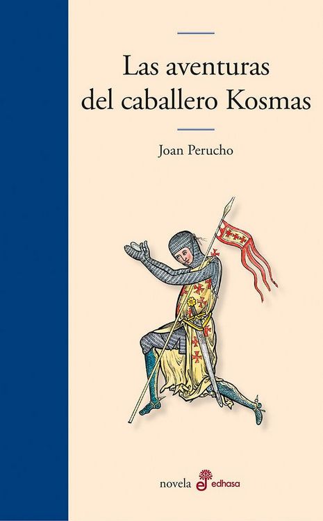 Produktbild: Las aventuras del caballero Kosmas