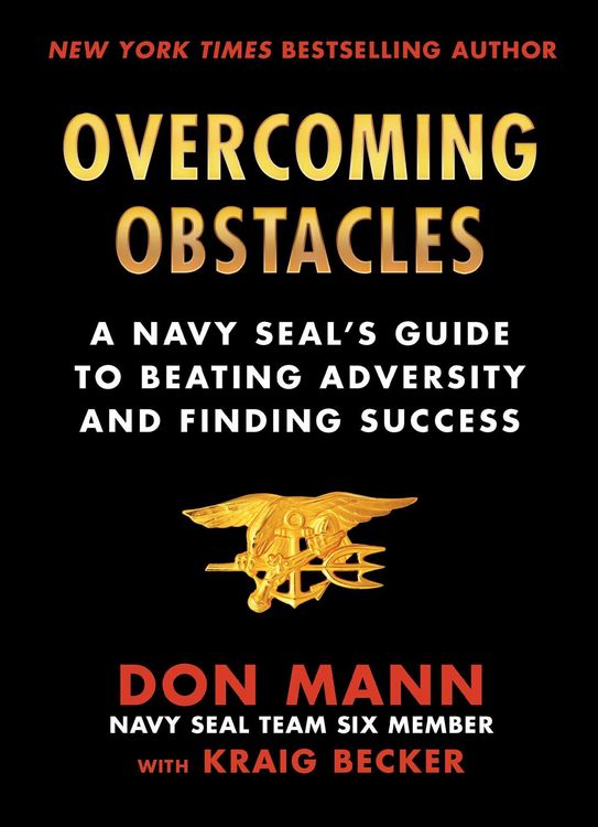 Produktbild: Overcoming Obstacles