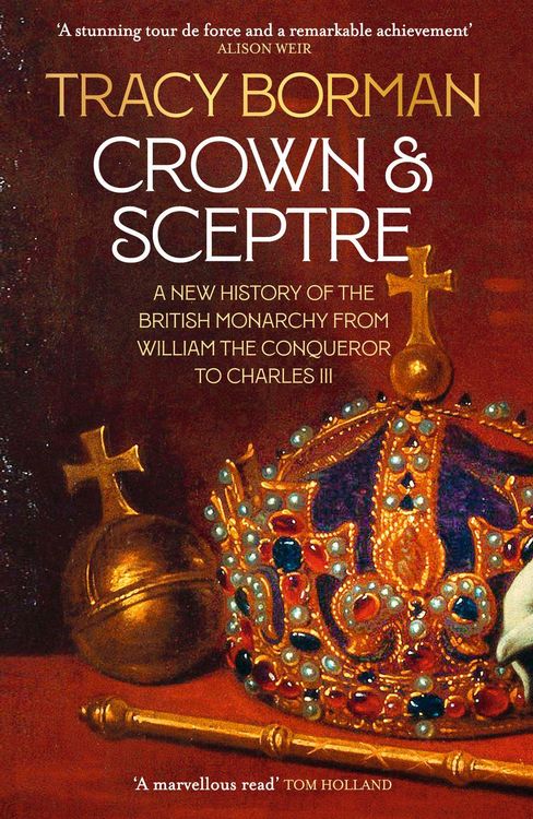Produktbild: Crown & Sceptre