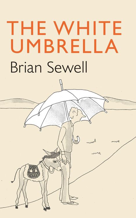 Produktbild: The White Umbrella