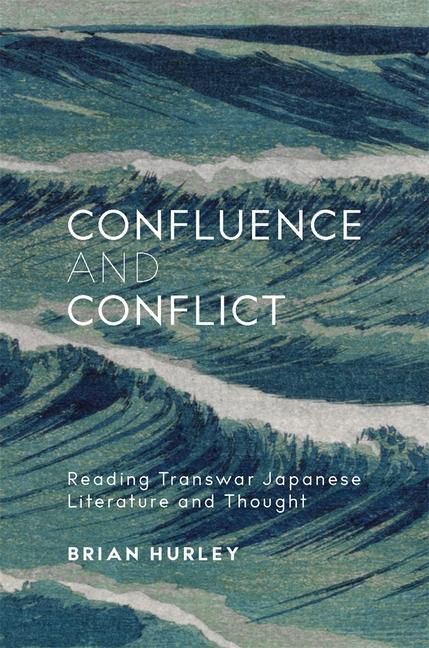 Produktbild: Confluence and Conflict