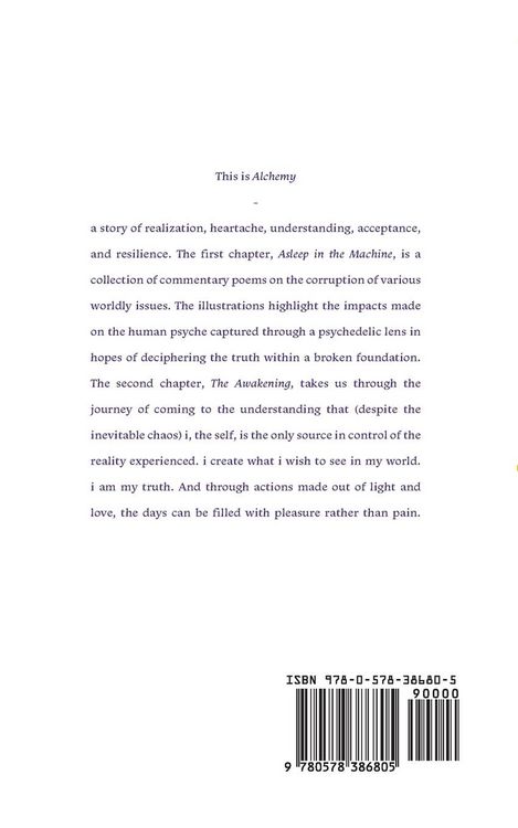 Produktbild: Alchemy