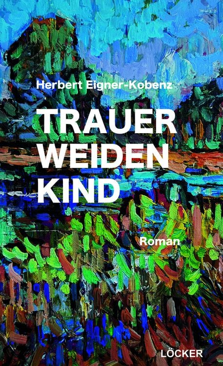 Produktbild: Trauerweidenkind