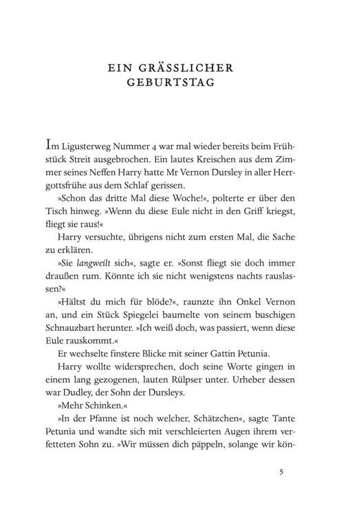 Produktbild: Harry Potter und die Kammer des Schreckens