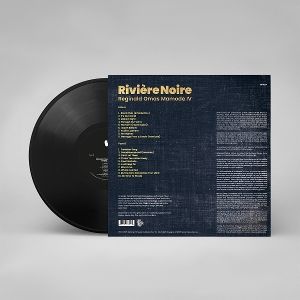 Produktbild: Rivire Noire