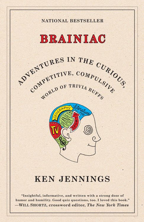 Produktbild: Brainiac