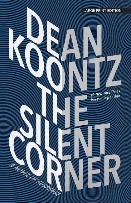 Produktbild: The Silent Corner