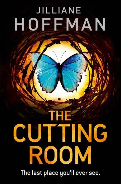 Produktbild: The Cutting Room