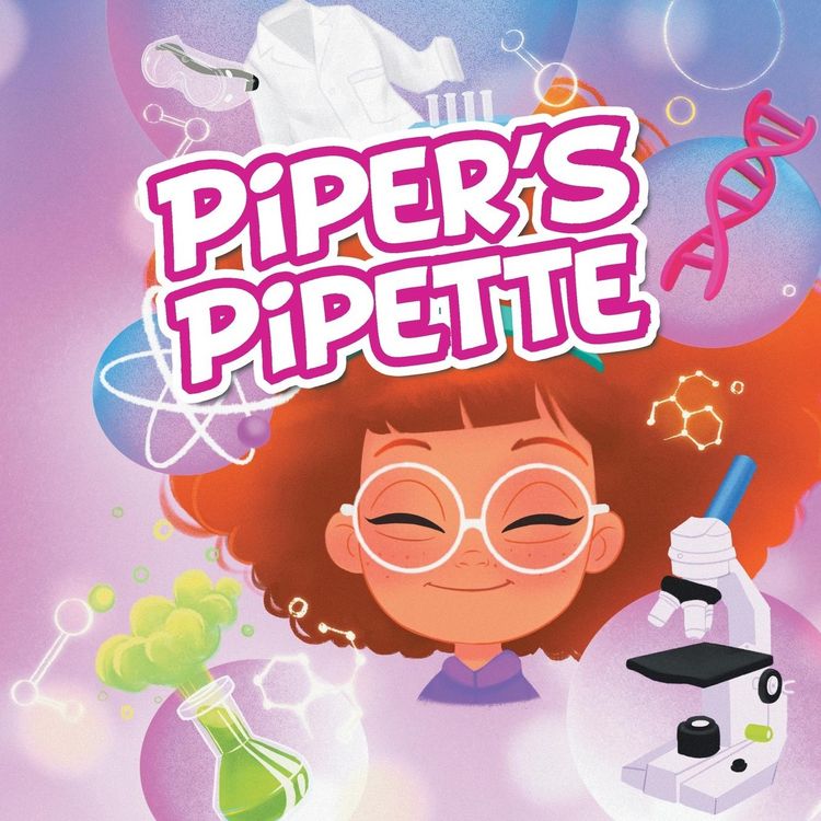 Produktbild: Piper's Pipette