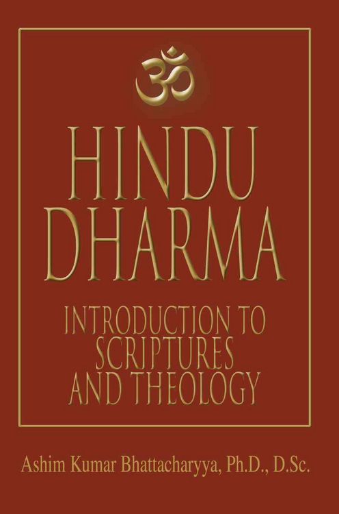 Produktbild: Hindu Dharma