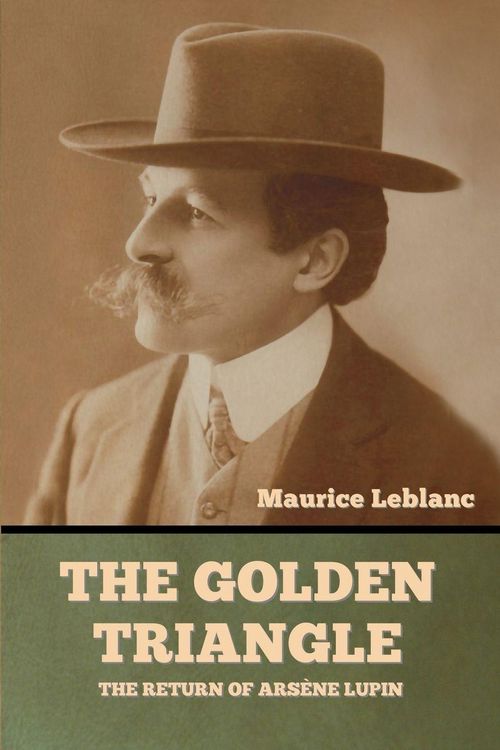 Produktbild: The Golden Triangle