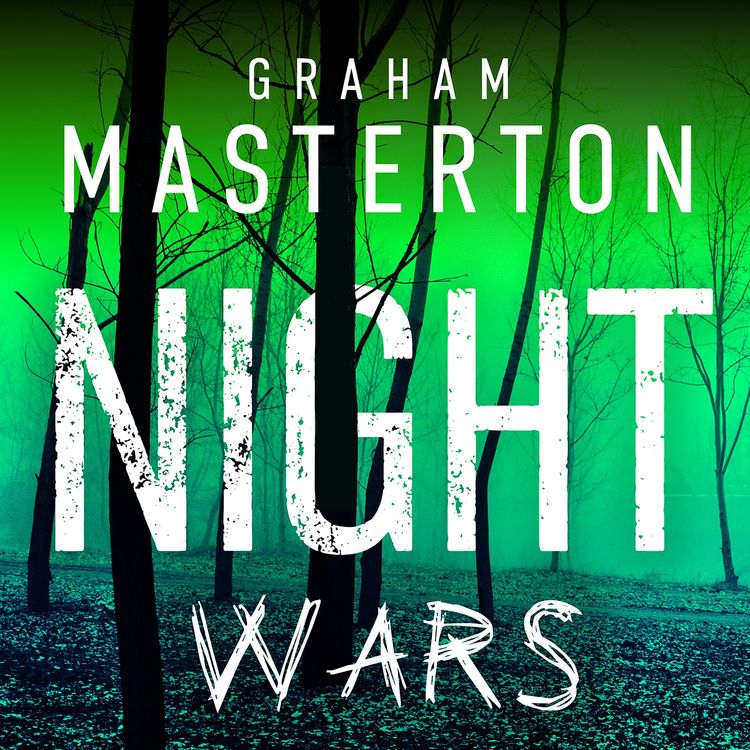 Produktbild: Night Wars