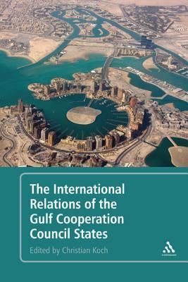 Produktbild: Intl Relations Of The Gulf Coo