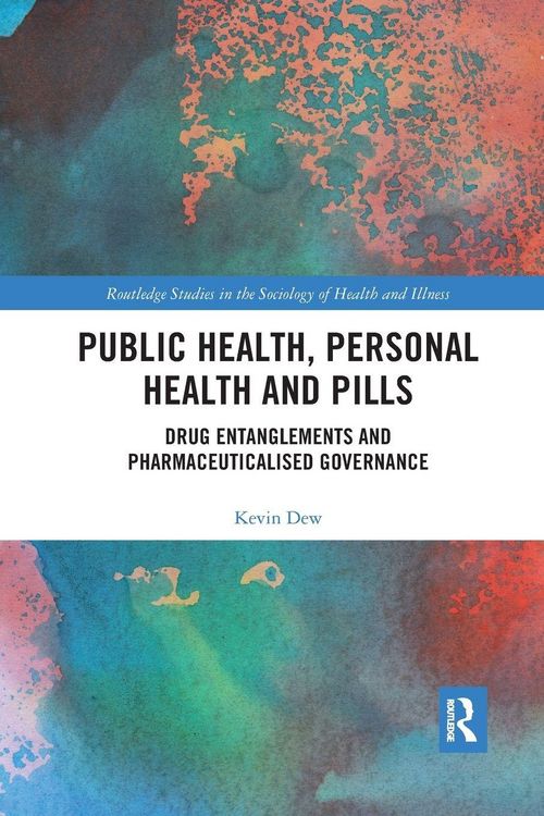 Produktbild: Public Health, Personal Health and Pills