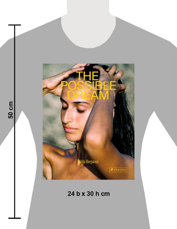Produktbild: Akila Berjaoui: The Possible Dream