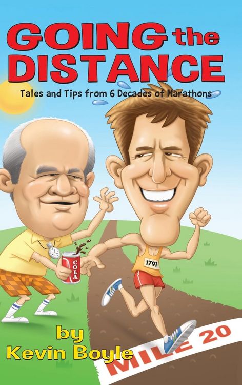 Produktbild: Going The Distance