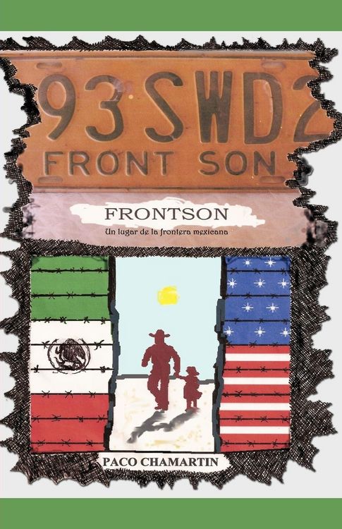 Produktbild: Frontson