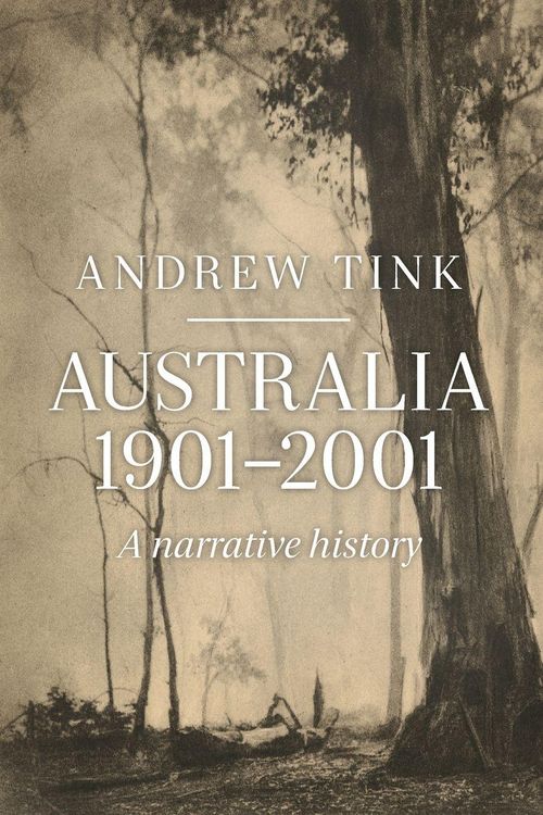 Produktbild: Australia 1901 - 2001