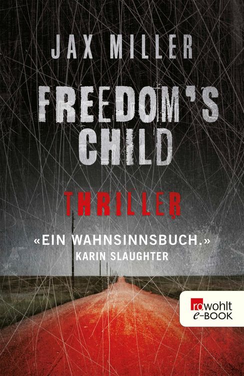 Produktbild: Freedom's Child