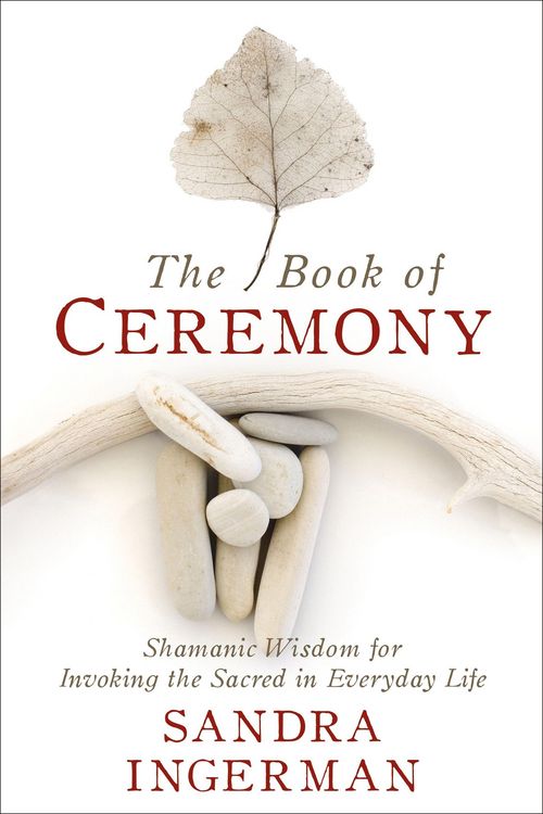 Produktbild: The Book of Ceremony