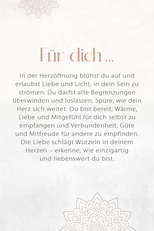 Produktbild: Yin Yoga f&uuml;r dich &ndash; Spirituelle Impulse f&uuml;r deine t&auml;gliche Praxis