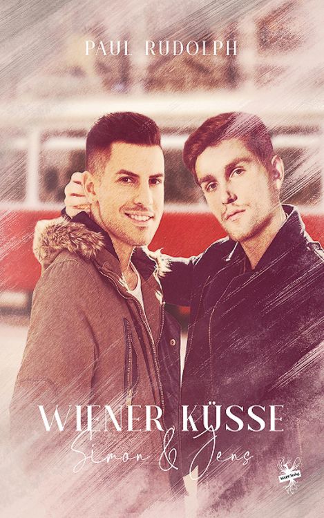Produktbild: Wiener K&uuml;sse - Simon & Jens