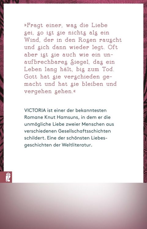 Produktbild: Victoria