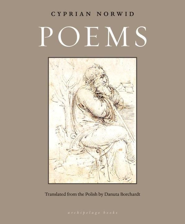 Produktbild: Poems