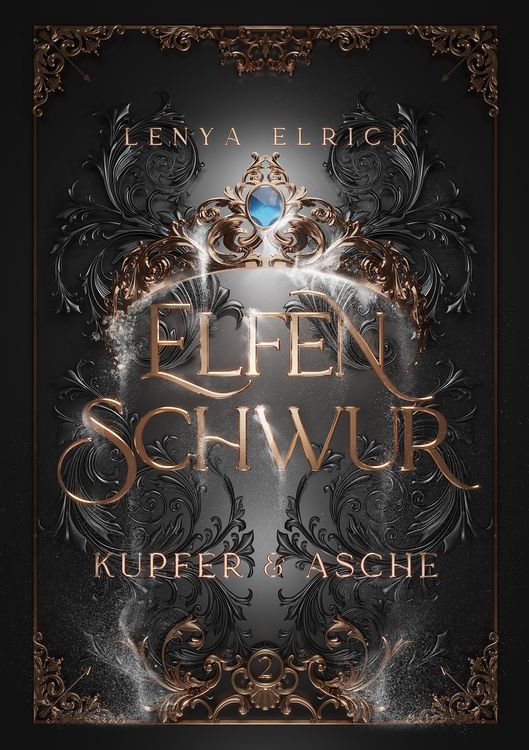 Produktbild: Elfenschwur 2