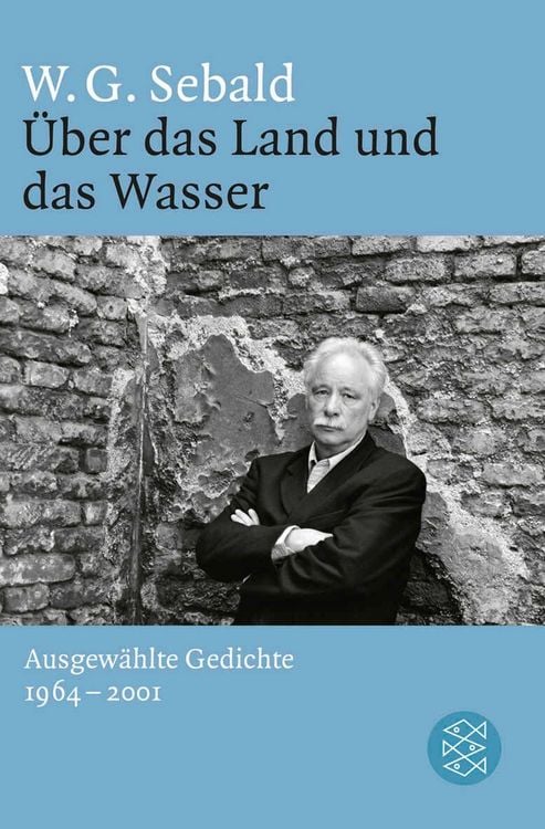 Produktbild: &Uuml;ber das Land und das Wasser