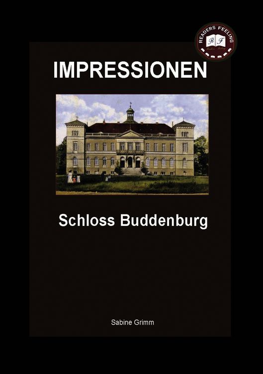 Produktbild: Schloss Buddenburg