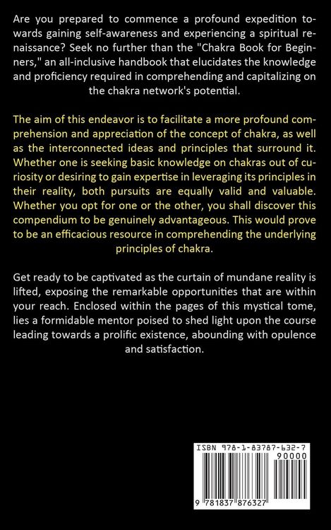 Produktbild: Chakras