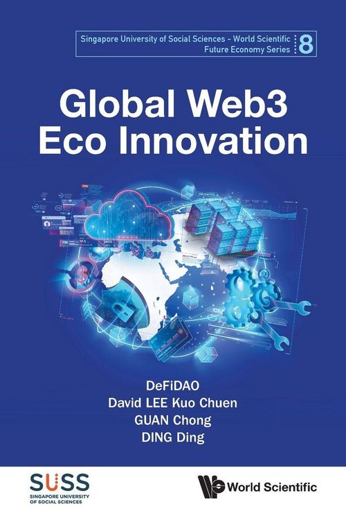 Produktbild: Global Web3 Eco Innovation