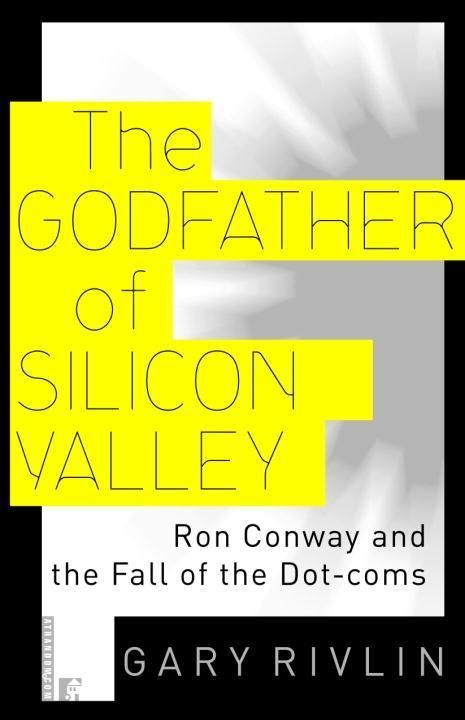 Produktbild: The Godfather of Silicon Valley