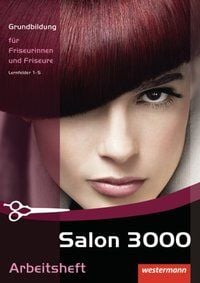 Produktbild: Salon 3000