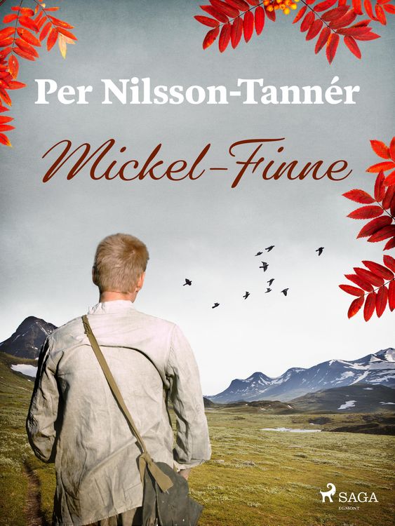 Produktbild: Mickel-Finne