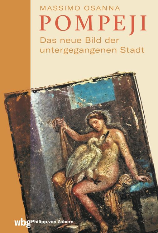 Produktbild: Pompeji
