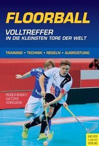 Produktbild: Floorball
