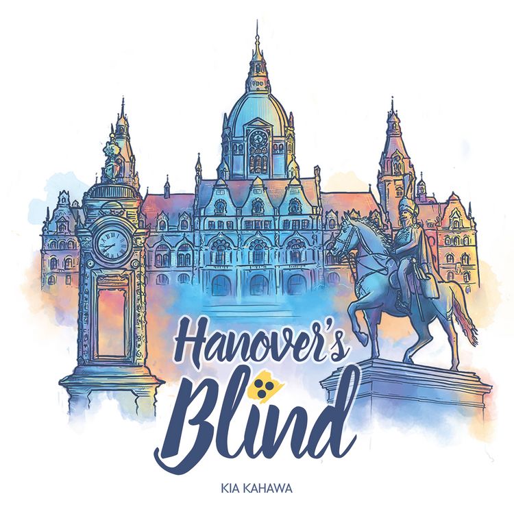 Produktbild: Hanover's Blind