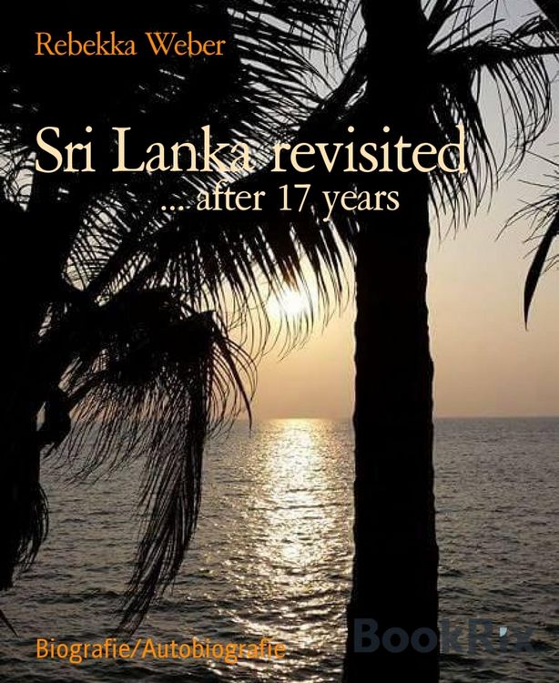 Produktbild: Sri Lanka revisited