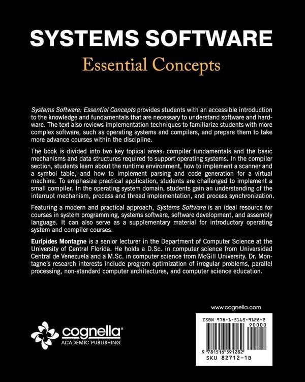 Produktbild: Systems Software