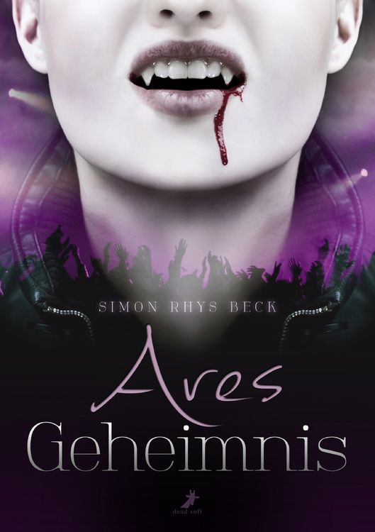 Produktbild: Ares Geheimnis