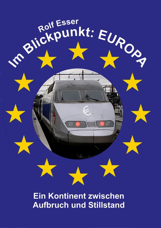 Produktbild: Im Blickpunkt: EUROPA