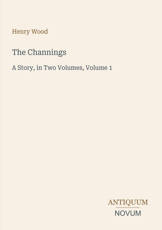 Produktbild: The Channings