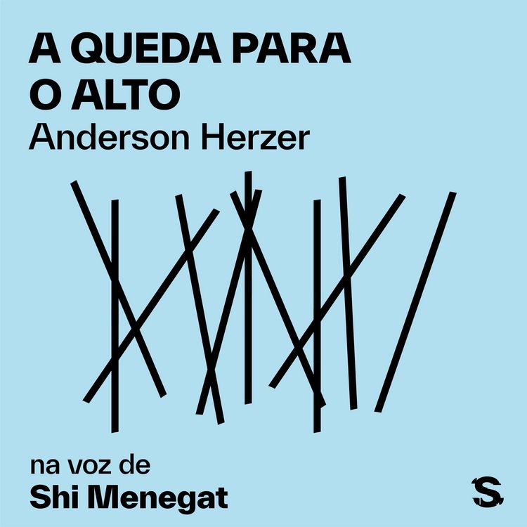 Produktbild: A queda para o alto