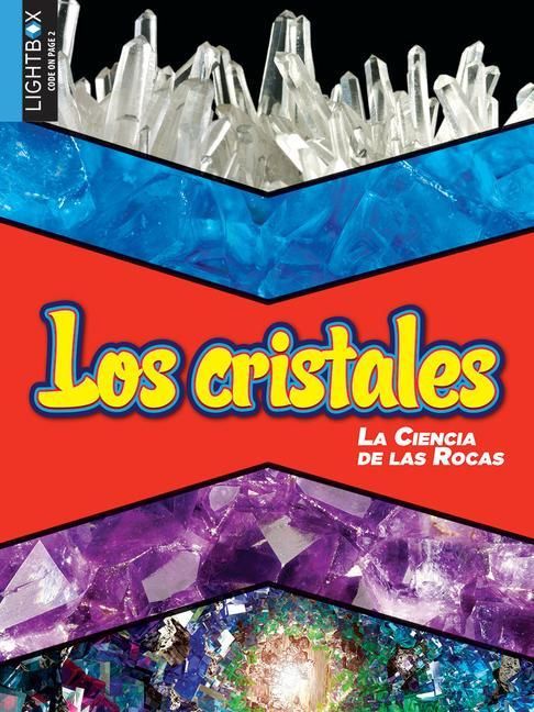 Produktbild: Los Cristales