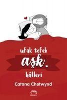Produktbild: Ufak Tefek Ask Halleri